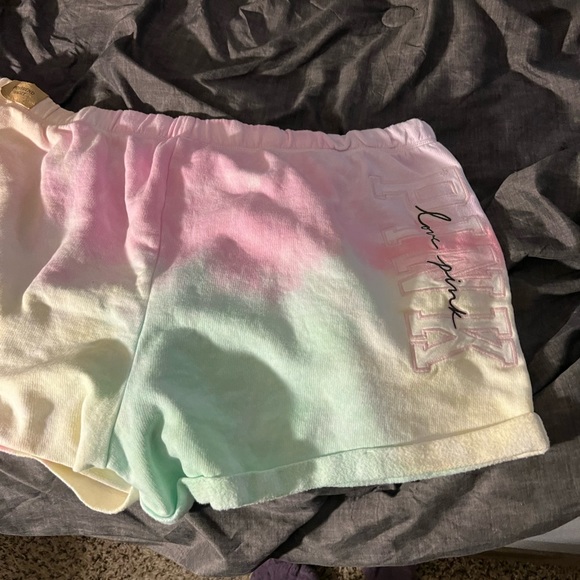 COPY - Victoria Secret draw string shorts - Picture 6 of 6